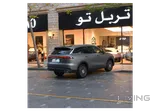 Cherry Tiggo 9 2026